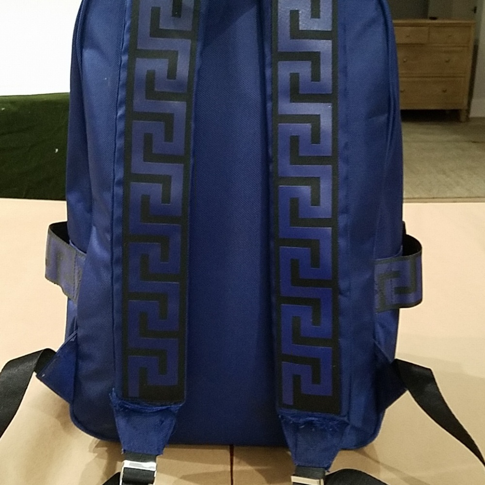 REAL versace parfums book bag - Picture 4 of 5